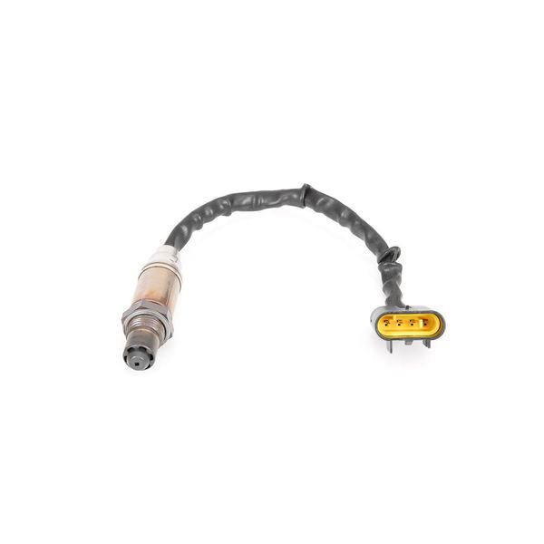 Bosch F 00H L00 356 - Oe 55219791 Lambdasonde FüR Giulietta (940), Mito (955), Punto, 500 (312), 500L (351, 352), Bravo, Linea, Panda, Ka (RU8)-image