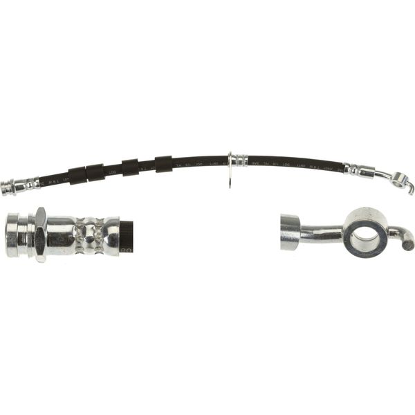 Trw PHD1208 - Tubo Freno Oe D651 43 990 Per 2 (De, Dh)-image