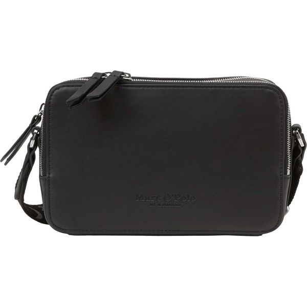 Marc O'polo Borsa A Tracolla Borsa A Tracolla Vala Crossbody Bag Black Nero-image