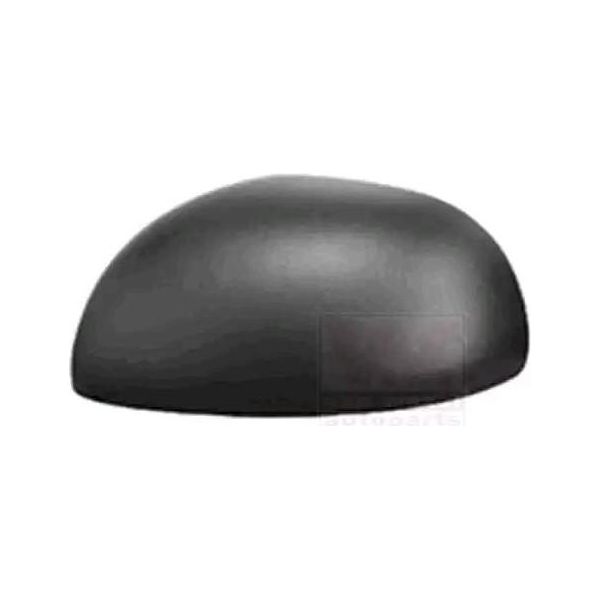 Van Wezel 1609841 Copertura Specchietto Esterno Sinistro Per Fiat 500L (351, 352) Copertura Specchietto Ruvida-image