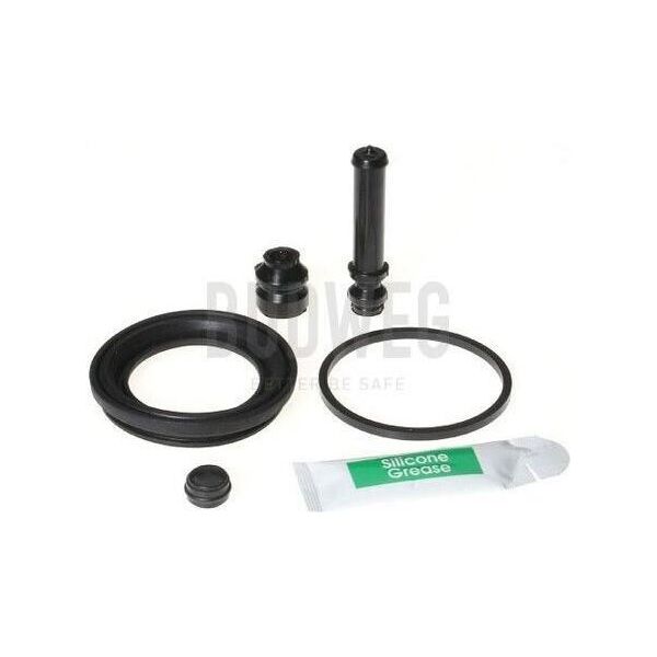 Budweg Caliper Kit Di Riparazione Pinza Freno Per Suzuki Grand Vitara I Suv (Ft, Ht) 57 Mm 202149-image