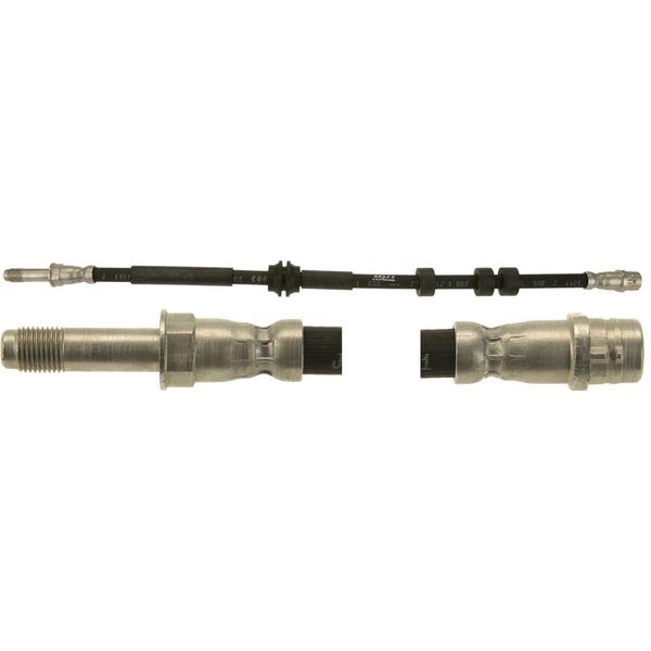Trw PHB661 - Telaio Di Protezione Oe 8K0 611 775 F Per A5 (8T), A4 (8K), Q5 (8R), A5 (8F), Macan (95B)-image