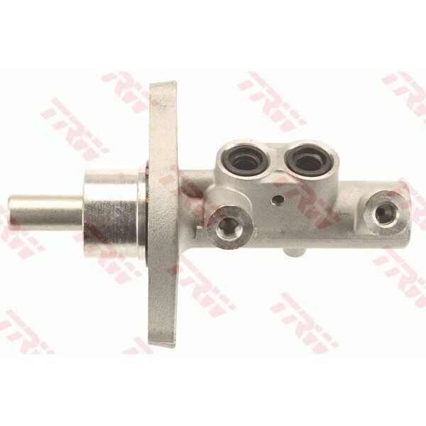Trw PMK678 - Oe 77 01 208 838 Pompa Freno Per Clio Iii, Modus (F/JP0)-image