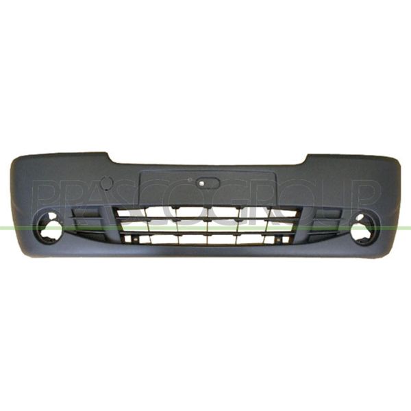 Prasco RN9341011 - Paraurti Anteriore Oe 7701209346 Per Primastar (X83), Trafic Ii (El), Trafic Ii (Fl), Trafic Ii (Jl)-image