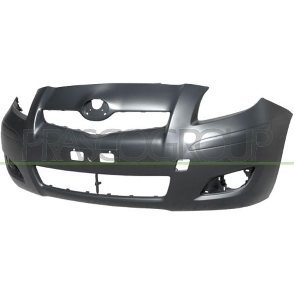 Prasco TY3271001 - Paraurti Anteriore Oe 521190D908 Per Yaris (P9)-image