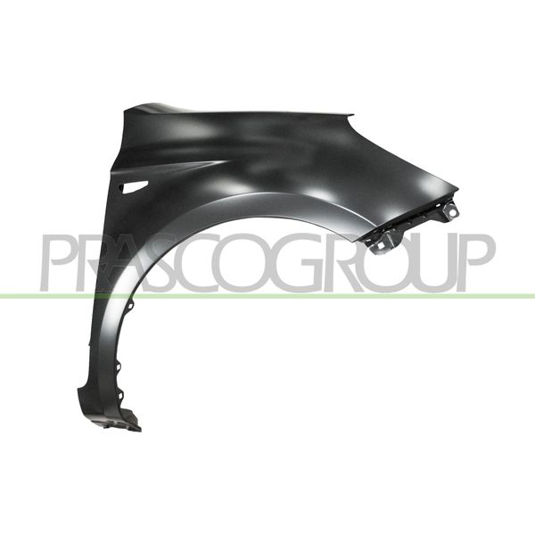 Prasco HN2003033 - Oe 663211J000 Parafango, Anteriore Destro Per I20 (Pb)-image