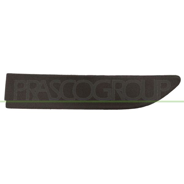 Prasco BM8201238 - Oe 51117116672 Flap, Gancio Di Traino Anteriore Per X5 (E53)-image