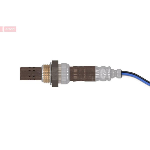 Denso DOX-0271 - Sonda Lambda Oe 89465 12580 Per Camry (V2), Corolla (E11)-image