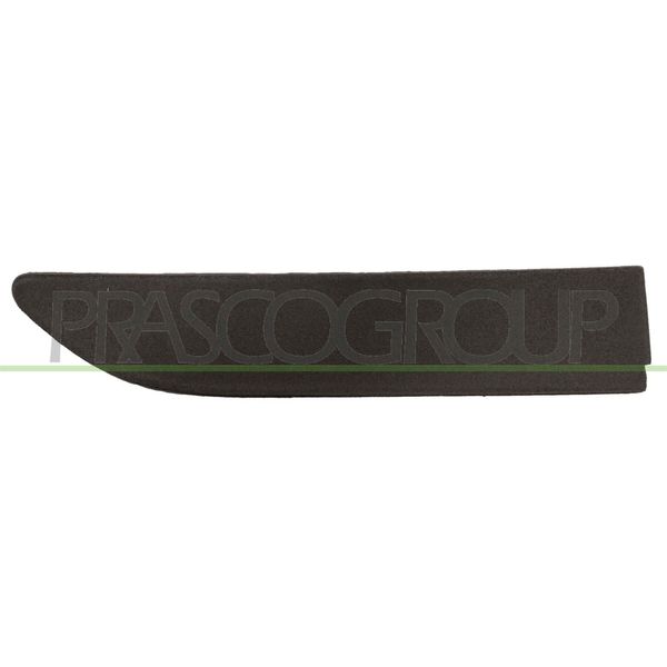 Prasco BM8201237 - Oe 51118250413 Flap, Gancio Di Traino Anteriore Per X5 (E53)-image