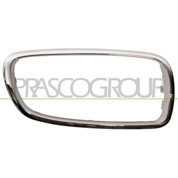 Prasco BM1002103 - Telaio Oe 51137145740, Griglia Del Radiatore Per Serie 7 (E65)-image