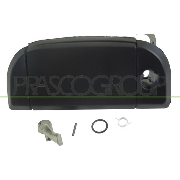 Prasco VG9138002 - Oe 701837205 Maniglia Della Porta, Anteriore Sinistra Per T4-image