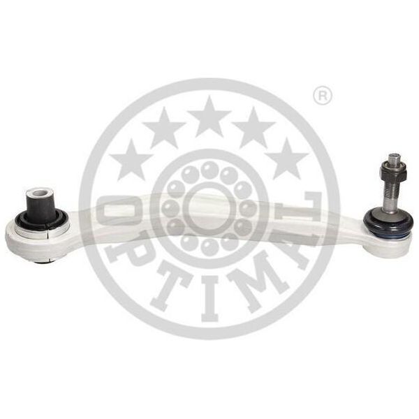 Optimal G5-723 Braccio Trasversale Posteriore Destro Superiore Per Bmw 5 Berlina (E60)-image