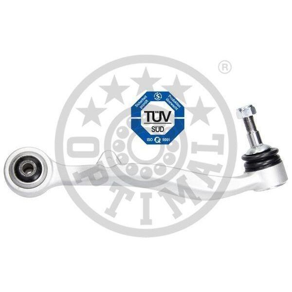 Optimal G5-721 Braccio Trasversale Posteriore Destro Inferiore Anteriore Per Bmw 7 (E65, E66, E67)-image