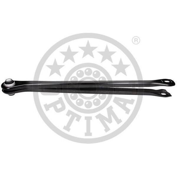 Optimal G5-741 Braccio Trasversale Posteriore Per Bmw 3 Berlina (E46)-image