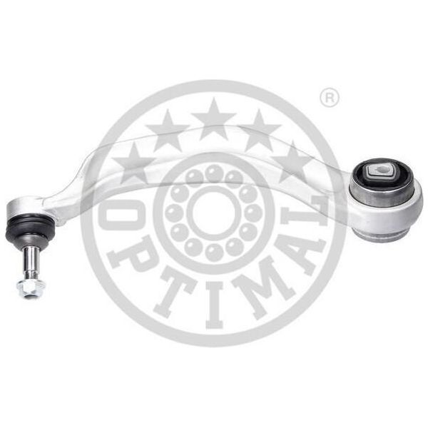 Optimal G5-875 Braccio Trasversale Inferiore Anteriore Sinistro Per Bmw 7 (F01, F02, F03, F04)-image