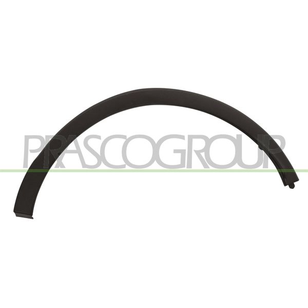 Prasco RN7001584 - Modanatura Parafango Oe 788A33960R, Posteriore Sinistro Per Captur I (H5, J5)-image