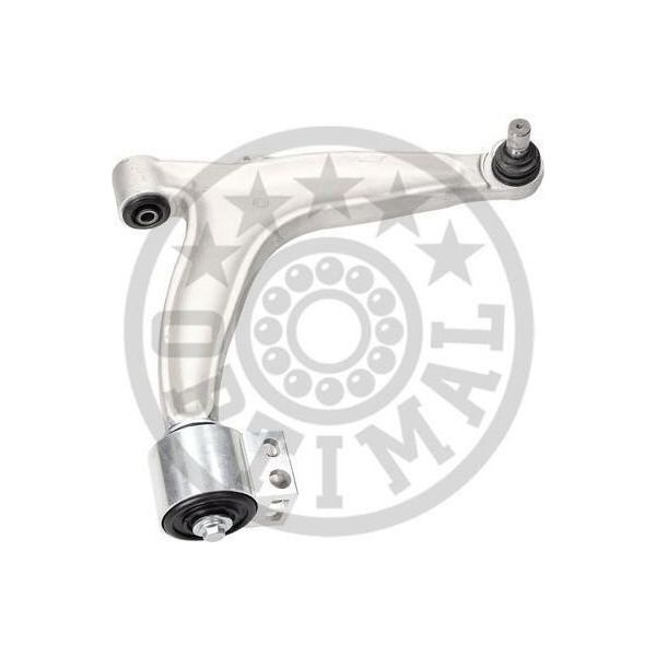 Optimal G6-1047 Braccio Trasversale Destro Inferiore Anteriore Per Opel Vectra C Caravan (Z02)-image