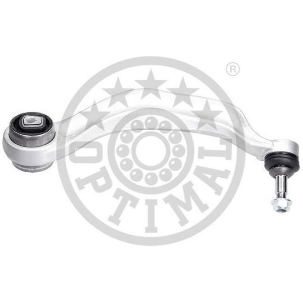 Optimal G5-876 Braccio Trasversale Destro Inferiore Anteriore Per Bmw 7 (F01, F02, F03, F04)-image