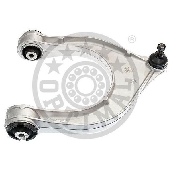 Optimal G6-1057 Braccio Trasversale Destro Anteriore Superiore Adatto Per MERCEDES-BENZ Classe E Berlina (W211)-image