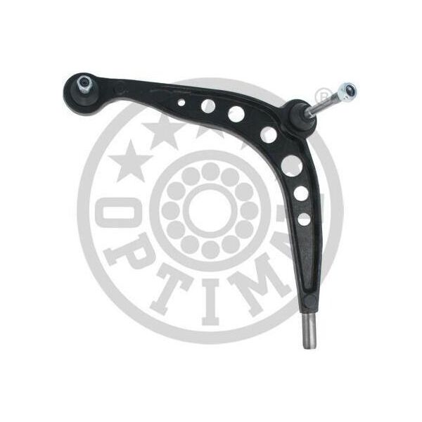 Optimal G6-520 Braccio Trasversale Inferiore Anteriore Sinistro Per Bmw 3 Cabrio (E30)-image