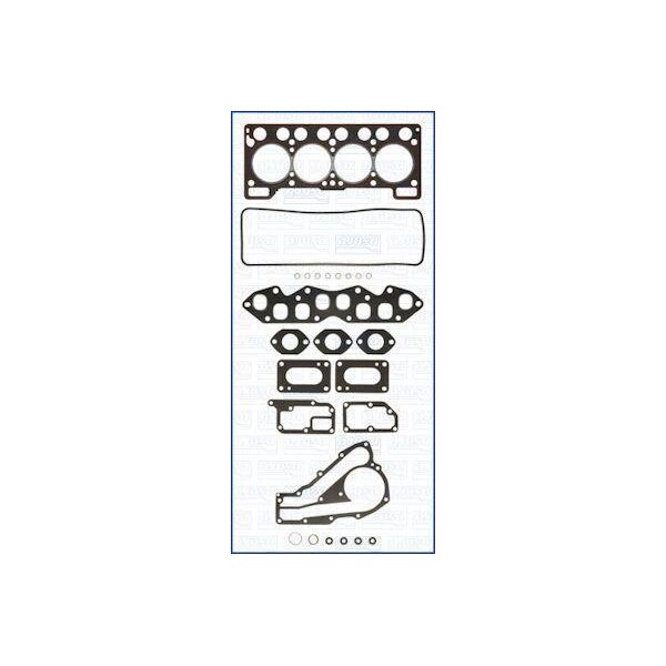 Ajusa 52010900 Kit Guarnizioni Testata Cilindri Per Renault Super 5 (B/C40) Rapid Furgone (F40, G40) 19 I (B/C53) 19 Ii (B/C53) 21 Berlina (L48) 11-image