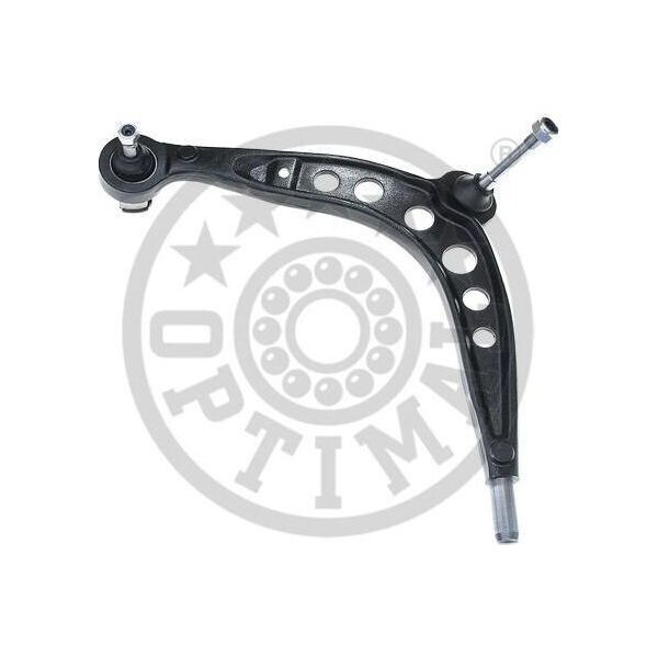 Optimal G6-532 Braccio Trasversale Inferiore Anteriore Sinistro Per Bmw Z3 Roadster (E36)-image