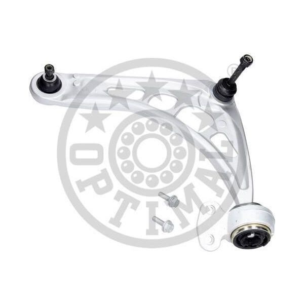 Optimal G6-1400 Braccio Trasversale Anteriore Sinistro Per Bmw 3 Berlina (E46)-image
