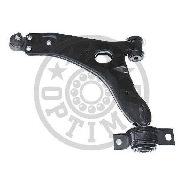Optimal G6-700 Braccio Trasversale Anteriore Sinistro Per Ford Focus (Daw, Dbw)-image