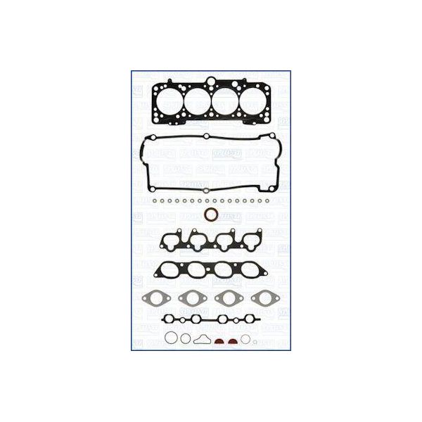 Ajusa 52139700 Kit Guarnizioni Testata Cilindri Per Audi 80 Berlina (8C2, B4) 80 Avant (8C5, B4) 100 Berlina (4A2, C4) Coupe (89, 8B) 100 Avant-image
