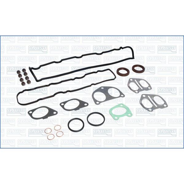 Ajusa Set Guarnizioni Testa Cilindro 53009900 Per Fiat Scudo (220_)-image