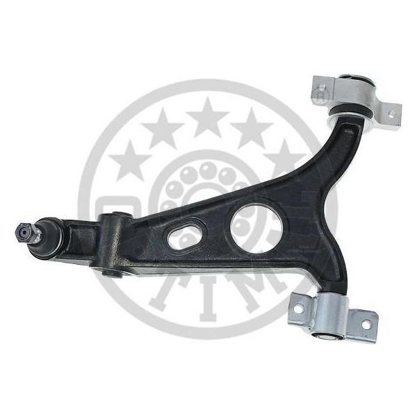 Optimal G6-764 Braccio Trasversale Inferiore Anteriore Sinistro Per Alfa Romeo 147 (937)-image