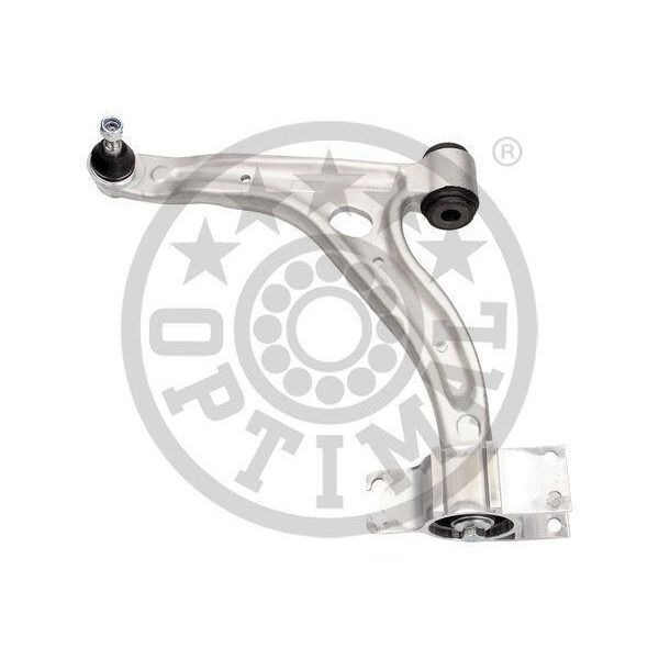 Optimal G6-1450 Braccio Trasversale Anteriore Sinistro Adatto Per MERCEDES-BENZ Classe B (W245)-image