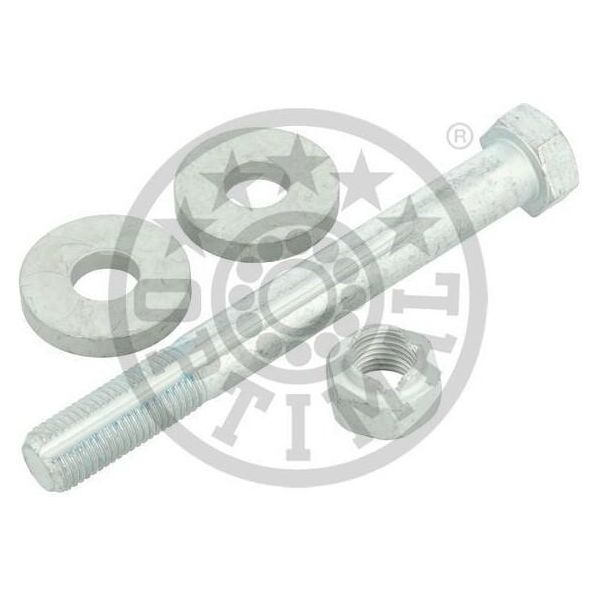 Optimal G8-576 Kit Di Montaggio Manubrio Anteriore Adatto Per MERCEDES-BENZ Classe E Berlina (W211) Classe C Berlina (W203) Classe E Station Wagon (S211) Clk-image