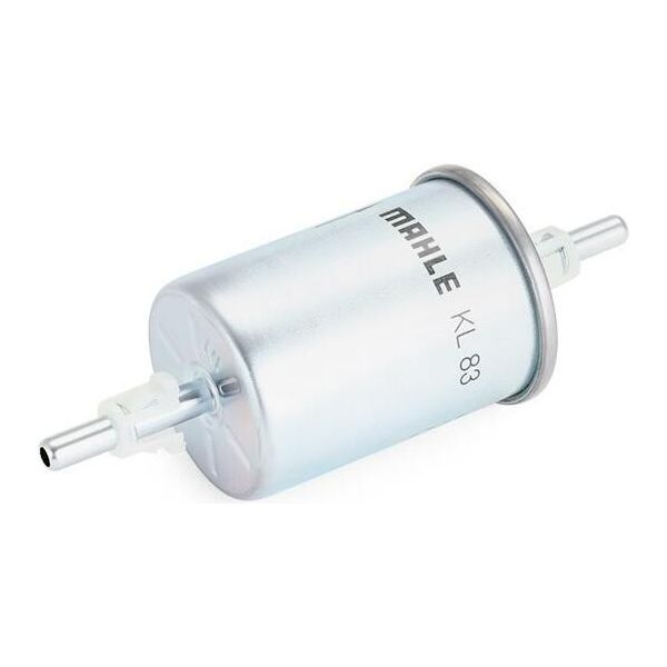 Mahle Kl 83 - Oe 60812738 Kraftstofffilter FüR 145 (930), 146 (930), Lacetti (J200), Spark (M300), Marea, Barchetta, Brava, Bravo, Coupe 175, Ducato, Palio, Punto, Strada, Focus (Daw, Dbw), Focus (Dfw), X-Type (X400), Tigra Twintop (X04), Vectra B (J96), Astra G, Astra H, Astra (A04), Combo, Combo (71), Combo Tour, Corsa C (X01), Meriva (X03), Signum (Z03), Tigra (S93), Vectra C (Z02), Zafira B, Z-image