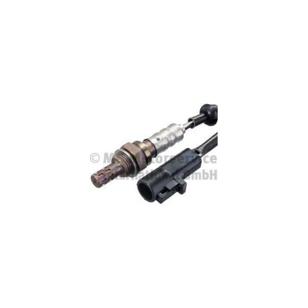 Sonda Lambda Pierburg Per Ford Fiesta Mk6 Hatchback (JA8, JR8) Riscaldata 400 Mm 7.02604.60.0-image