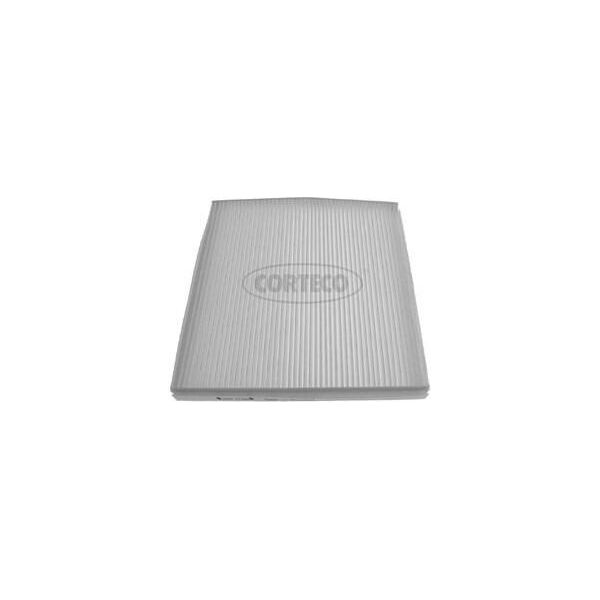 Corteco 21652317 Filtro Aria Abitacolo Filtro Antipolline Per Volvo V70 Ii (285)-image