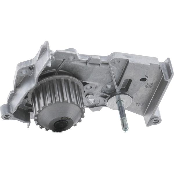 Valeo 506655 - Pompa Acqua Oe 210100753R Per Dokker, Duster, Lodgy, Logan, Sandero, Logan I, Logan Ii, Megane Cc, Megane I, Megane Ii, Megane Iii, Megane Scenic, Modus (F/JP0), Scenic I, Scenic Ii, Clio Ii, Clio Iii, Fluence (L3), Grand Scenic Ii (Jm), Grand Scenic Iii (Jz), Kangoo (Kc), Kangoo (Kw), Kangoo (Fc), Kangoo (Fw), Laguna I, Laguna Ii, Laguna Iii, Sandero I (Bs), Scenic Iii, Thalia I (L-image