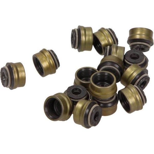 Set Di Guarnizioni Per Stelo Valvola Opel Astra 98--image