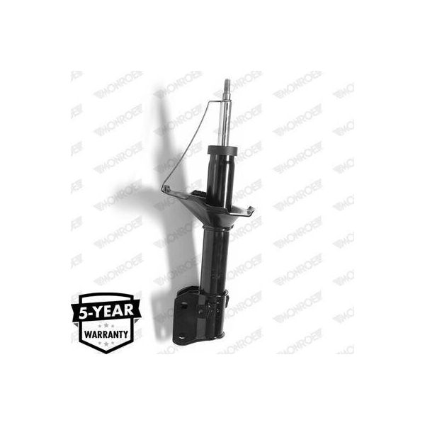 Monroe Ammortizzatore Anteriore Destro Per Puntone Subaru Forester (Sf) 16483-image