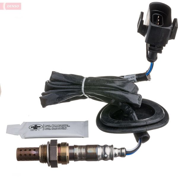 Denso DOX-1362 - Sonda Lambda Oe 032906265 Per A3 (8L), A4 (8D), A6 (4B), Passat (3B), Polo (6N)-image