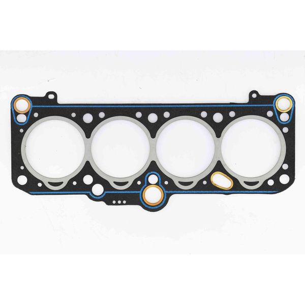 Corteco 411355P Guarnizione Testata Cilindri Per Vw Golf Ii (19E, 1G1) Passat Variant (3A5, 35I) Passat (3A2, 35I) Jetta Ii (19E, 1G2, 165) Caddy I Pickup-image
