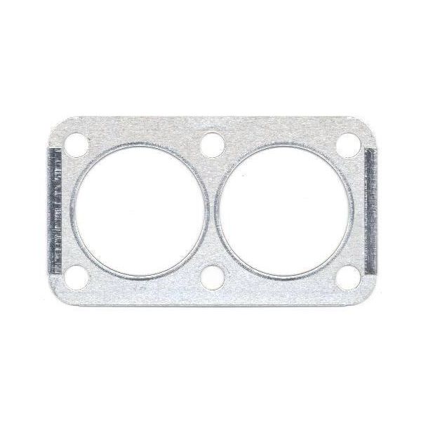 Elring 086.878 Guarnizione Di Scarico Guarnizione Di Scarico Per Vw Polo Coupé (86C, 80)-image