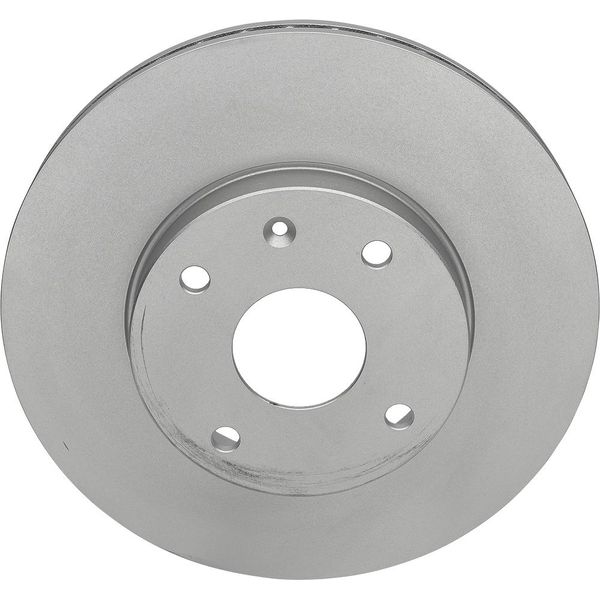 2X Disco Freno Ate 24.0124-0237.1 Per Chevrolet Epica (KL1_) 47 3Mm 141 0Mm-image