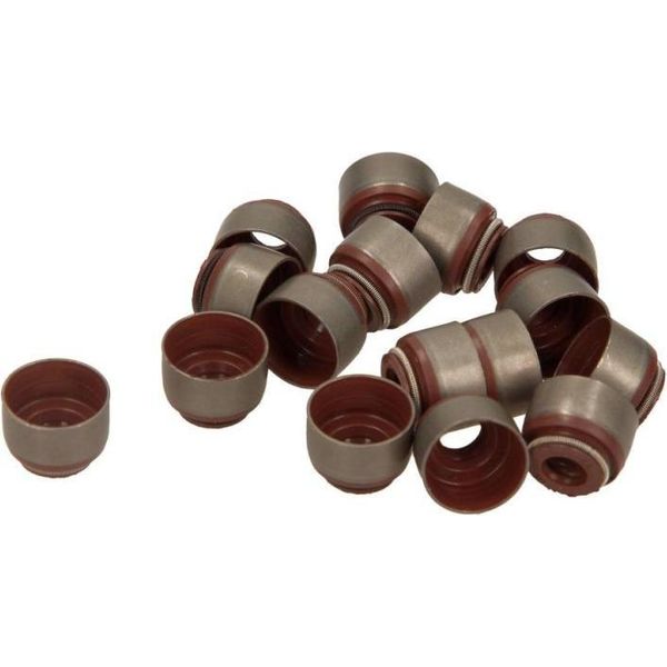 Set Guarnizioni Stelo Valvola Honda Civic-image