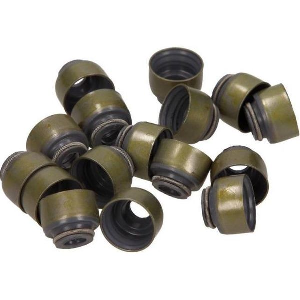 Set Di Guarnizioni Per Stelo Valvola Mitsubishi-image