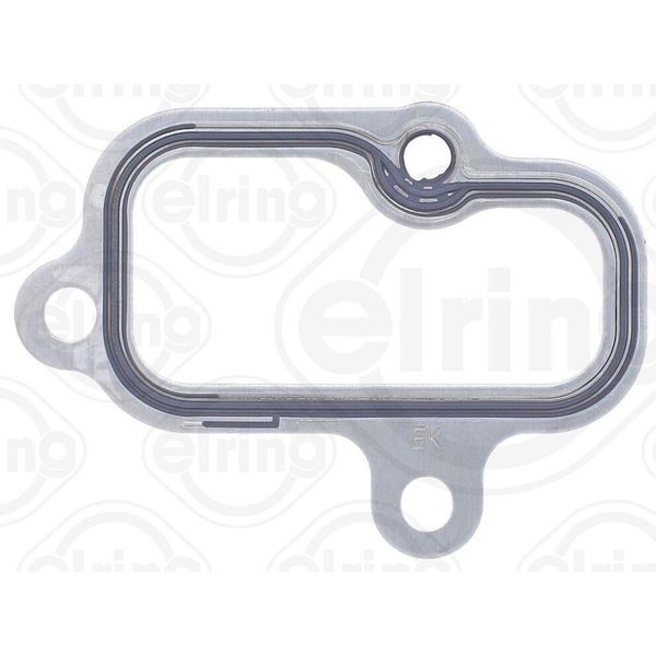 Elring 360.751 Guarnizione Collettore Di Aspirazione Per Van Hool Serie A Per ÖAf E2000 Per Steyr E2000 Per MAZ-MAN F 2000 Per Neoplan Centroliner Per Maz Serie 200-image