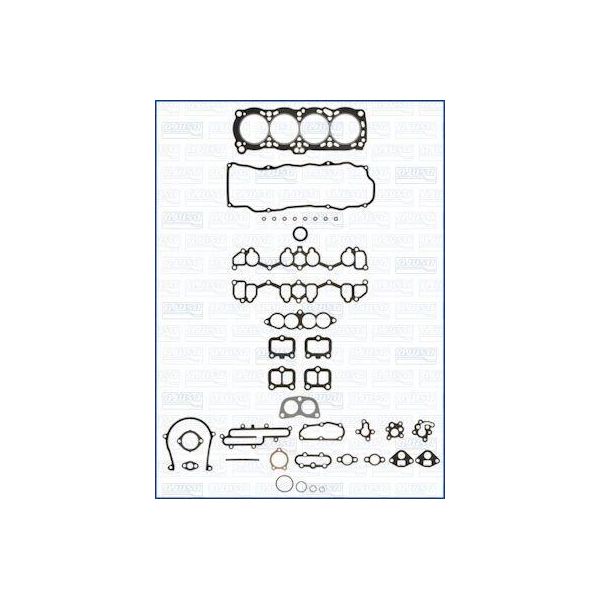 Ajusa 52116900 Kit Guarnizioni Testata Cilindri Per Nissan Bluebird Berlina (T72, T12, U12) Prairie (M10, NM10) Prairie Pro (M11) Bluebird Hatchback-image