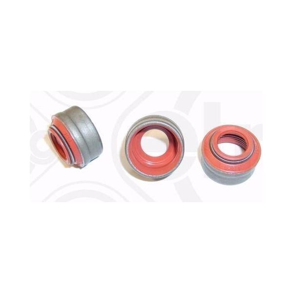 Guarnizione Stelo Valvola Elring Guarnizione Stelo Valvola 558.910 Per Ford Cargo Ii 10 Mm Fpm (Gomma Fluorurata) 13 Mm 16,4 Mm-image