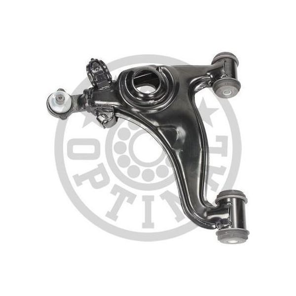 Optimal G6-568 Braccio Trasversale Inferiore Anteriore Sinistro Adatto Per MERCEDES-BENZ Berlina (W124)-image