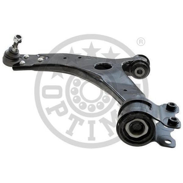 Optimal G6-1325 Braccio Trasversale Inferiore Anteriore Sinistro Per Ford Focus Ii Hatchback (Da, Hcp, Dp)-image